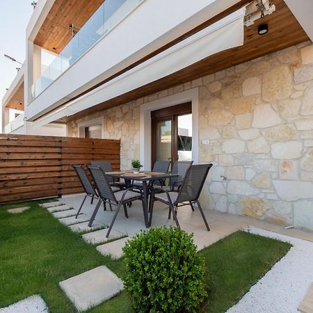 Sithonia Rs Olive Luxury Maisonette نيكيتي المظهر الخارجي الصورة