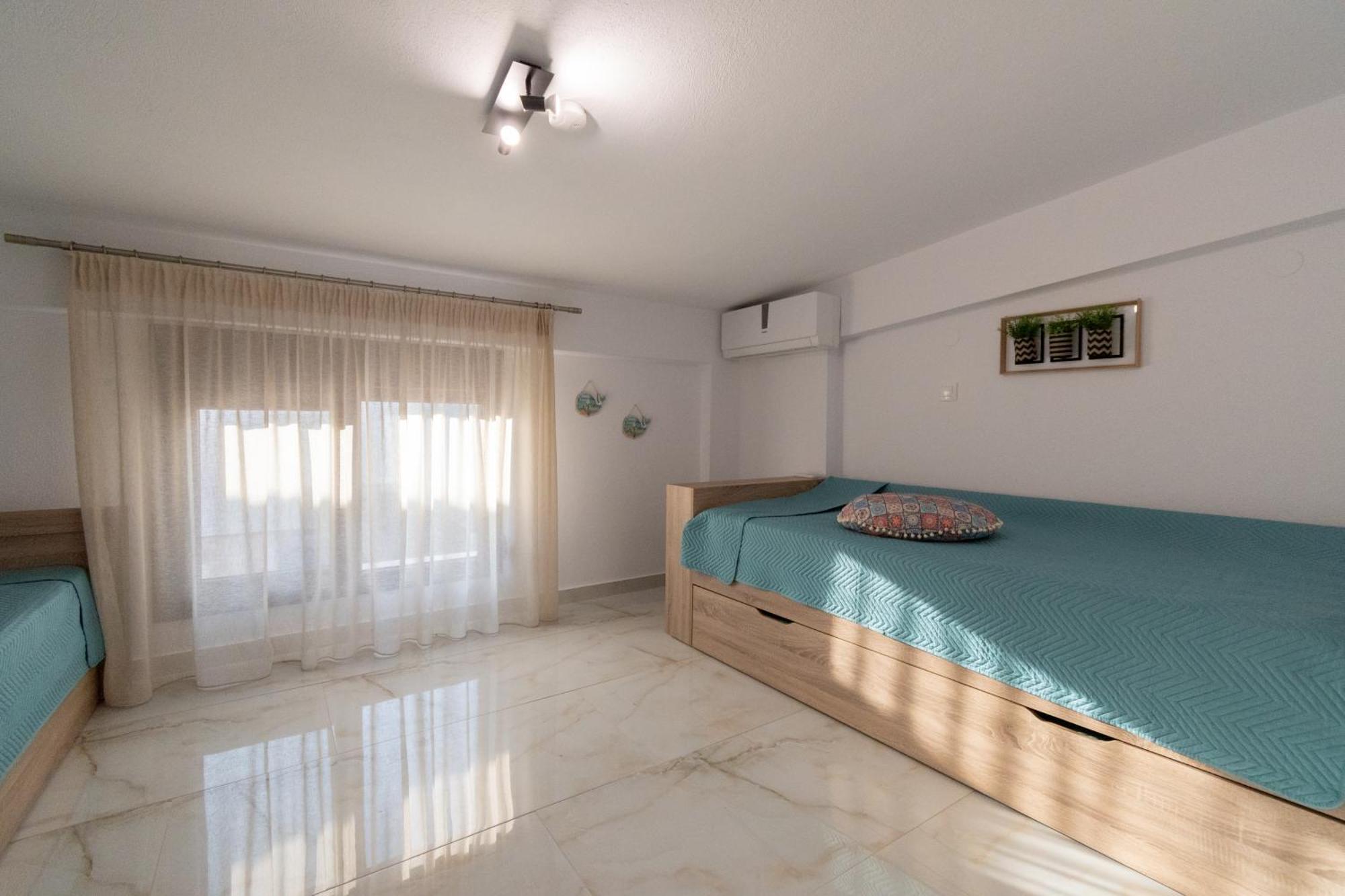 Sithonia Rs Olive Luxury Maisonette نيكيتي المظهر الخارجي الصورة