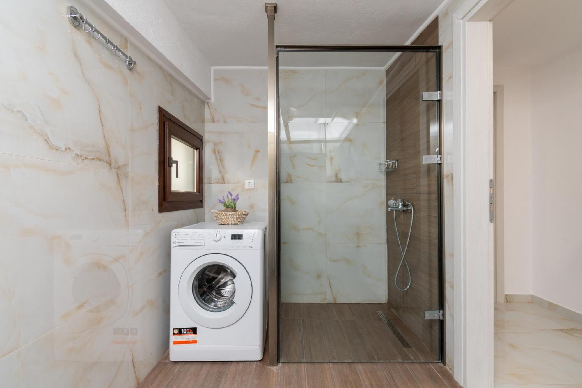 Sithonia Rs Olive Luxury Maisonette نيكيتي المظهر الخارجي الصورة