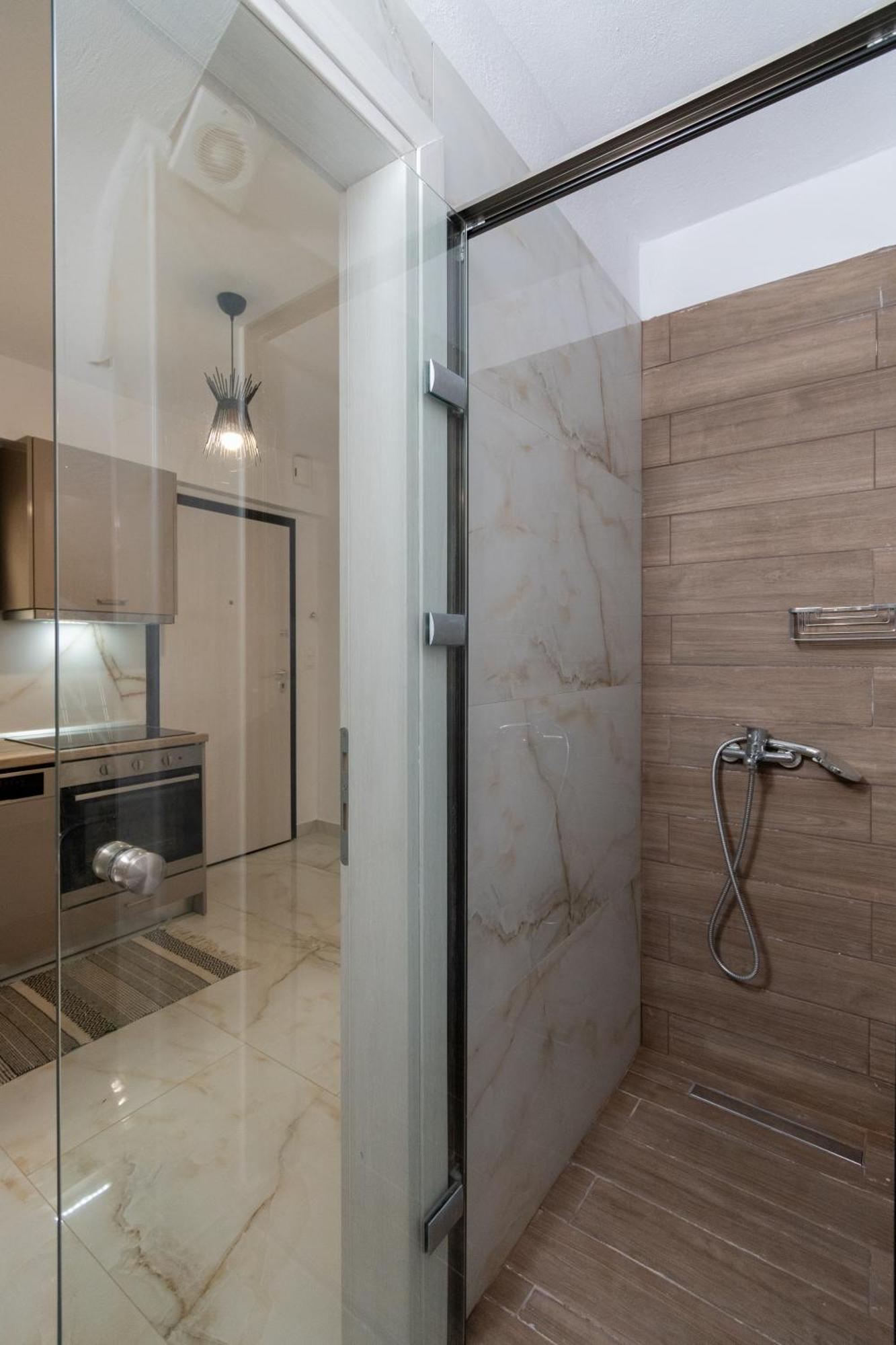 Sithonia Rs Olive Luxury Maisonette نيكيتي المظهر الخارجي الصورة