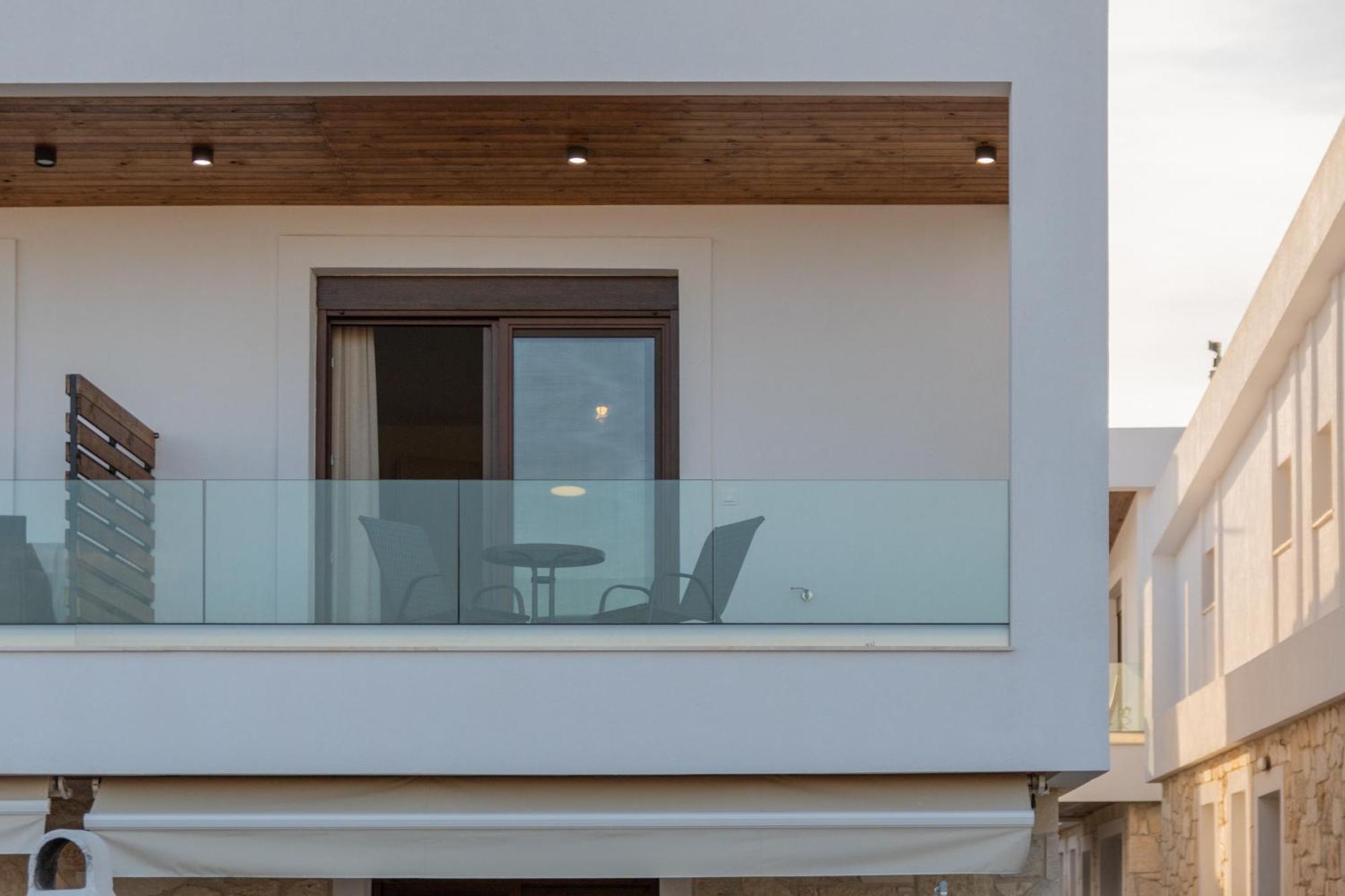 Sithonia Rs Olive Luxury Maisonette نيكيتي المظهر الخارجي الصورة