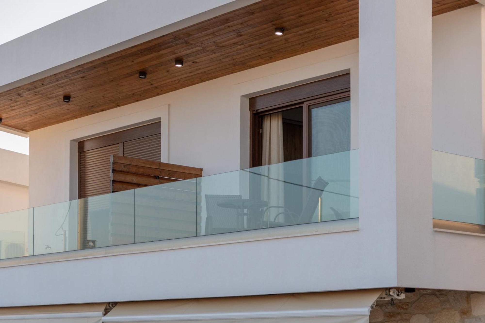 Sithonia Rs Olive Luxury Maisonette نيكيتي المظهر الخارجي الصورة