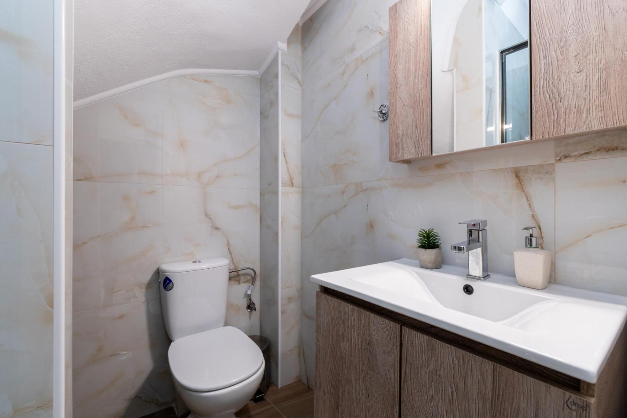 Sithonia Rs Olive Luxury Maisonette نيكيتي المظهر الخارجي الصورة
