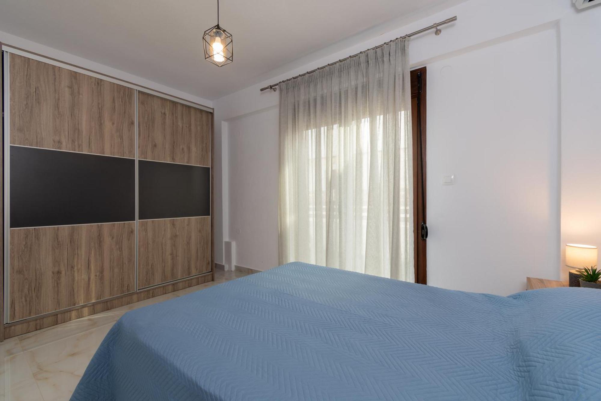 Sithonia Rs Olive Luxury Maisonette نيكيتي المظهر الخارجي الصورة