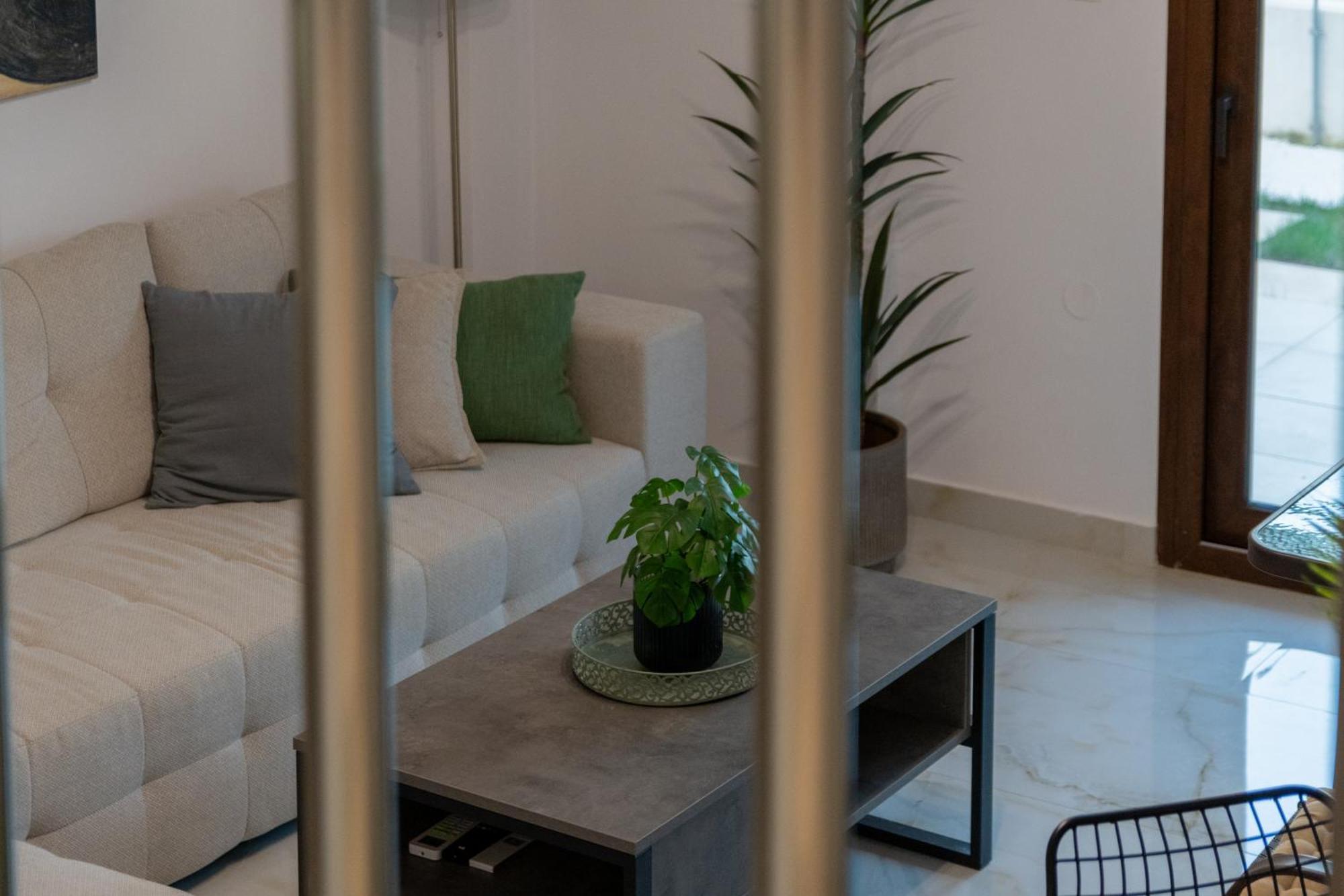 Sithonia Rs Olive Luxury Maisonette نيكيتي المظهر الخارجي الصورة