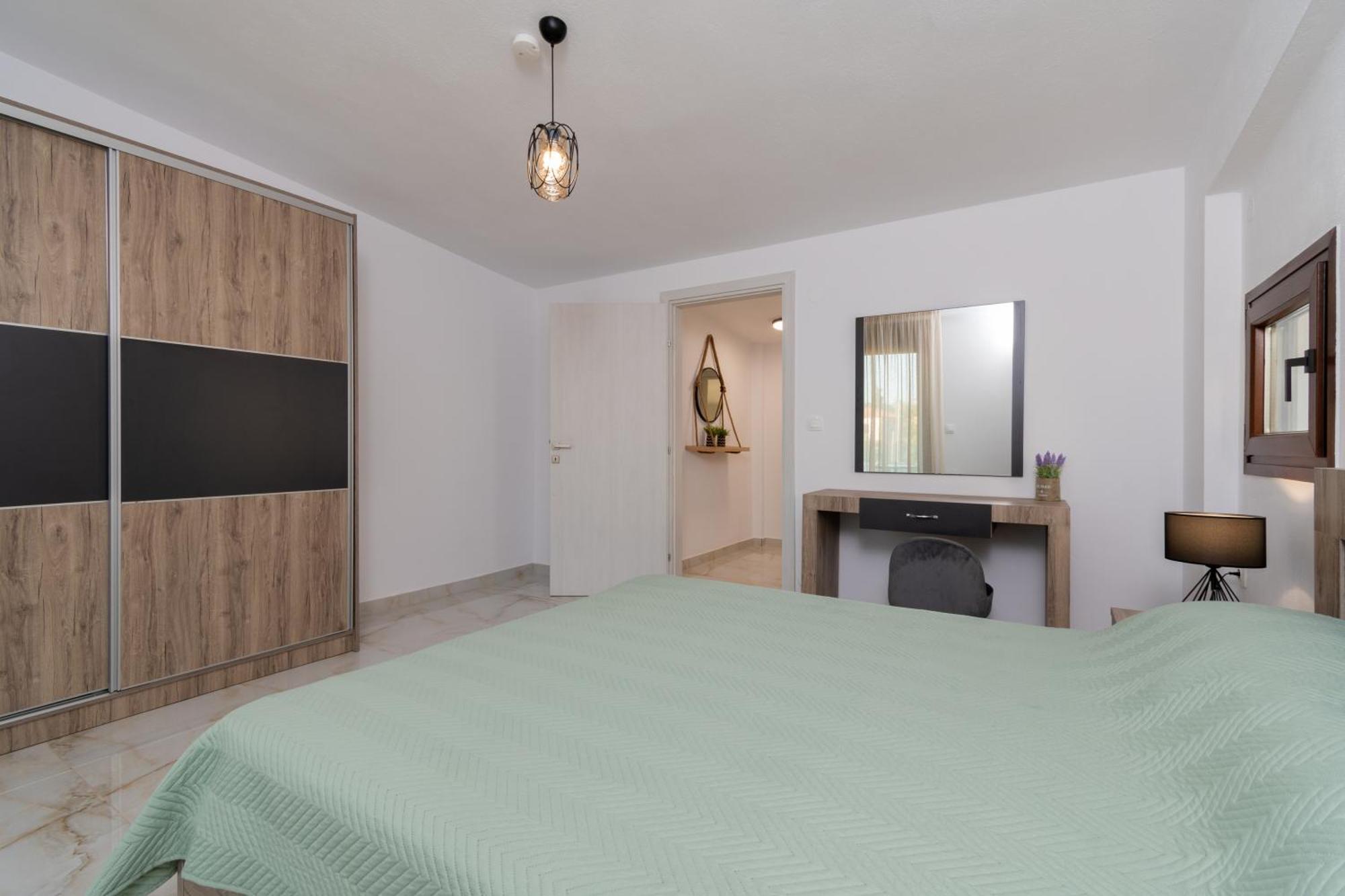 Sithonia Rs Olive Luxury Maisonette نيكيتي المظهر الخارجي الصورة